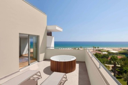 Akra Sorgun Tui Blue Sensatori (Ex. Sensatori Barut Sorgun) - 70