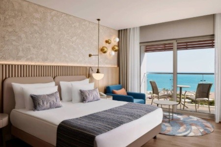 Akra Sorgun Tui Blue Sensatori (Ex. Sensatori Barut Sorgun) - 71