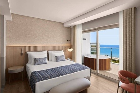 Akra Sorgun Tui Blue Sensatori (Ex. Sensatori Barut Sorgun) - 72