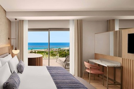 Akra Sorgun Tui Blue Sensatori (Ex. Sensatori Barut Sorgun) - 73