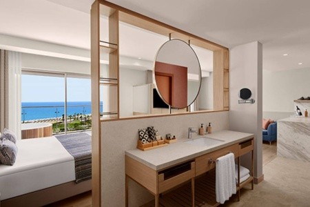 Akra Sorgun Tui Blue Sensatori (Ex. Sensatori Barut Sorgun) - 74