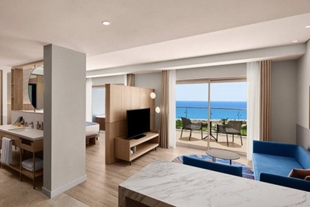 Akra Sorgun Tui Blue Sensatori (Ex. Sensatori Barut Sorgun) - 75