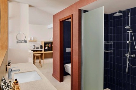 Akra Sorgun Tui Blue Sensatori (Ex. Sensatori Barut Sorgun) - 76