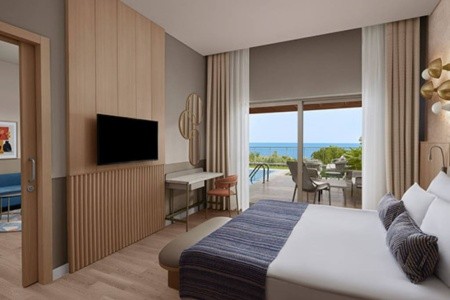 Akra Sorgun Tui Blue Sensatori (Ex. Sensatori Barut Sorgun) - 77