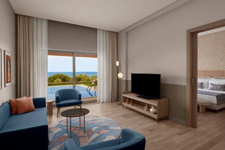 Akra Sorgun Tui Blue Sensatori (Ex. Sensatori Barut Sorgun) - 78