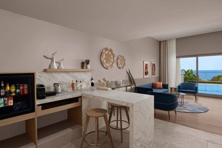 Akra Sorgun Tui Blue Sensatori (Ex. Sensatori Barut Sorgun) - 80