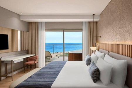 Akra Sorgun Tui Blue Sensatori (Ex. Sensatori Barut Sorgun) - 81