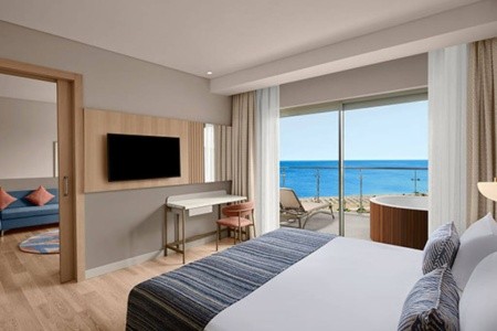 Akra Sorgun Tui Blue Sensatori (Ex. Sensatori Barut Sorgun) - 82