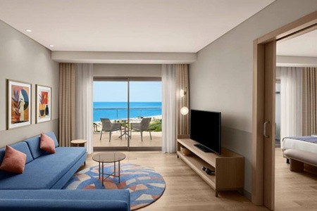 Akra Sorgun Tui Blue Sensatori (Ex. Sensatori Barut Sorgun) - 83