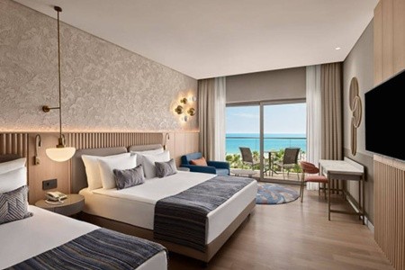 Akra Sorgun Tui Blue Sensatori (Ex. Sensatori Barut Sorgun) - 84