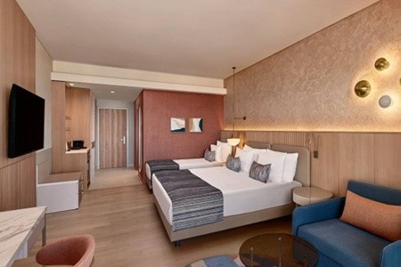 Akra Sorgun Tui Blue Sensatori (Ex. Sensatori Barut Sorgun) - 85