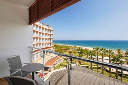 Akra Sorgun Tui Blue Sensatori (Ex. Sensatori Barut Sorgun) - 86