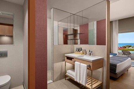 Akra Sorgun Tui Blue Sensatori (Ex. Sensatori Barut Sorgun) - 87