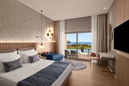 Akra Sorgun Tui Blue Sensatori (Ex. Sensatori Barut Sorgun) - 88