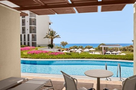 Akra Sorgun Tui Blue Sensatori (Ex. Sensatori Barut Sorgun) - 89