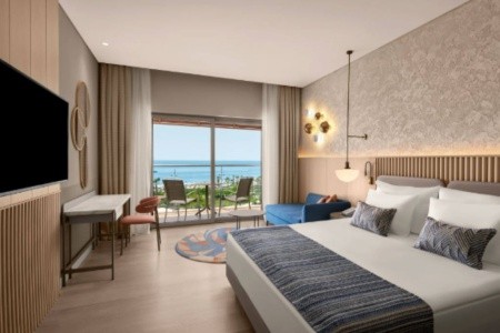 Akra Sorgun Tui Blue Sensatori (Ex. Sensatori Barut Sorgun) - 90