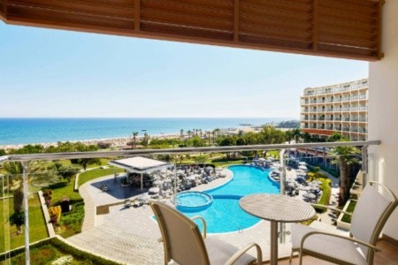 Akra Sorgun Tui Blue Sensatori (Ex. Sensatori Barut Sorgun) - 91