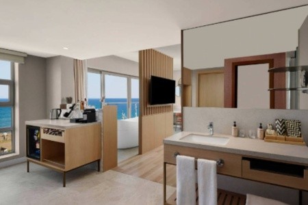 Akra Sorgun Tui Blue Sensatori (Ex. Sensatori Barut Sorgun) - 94