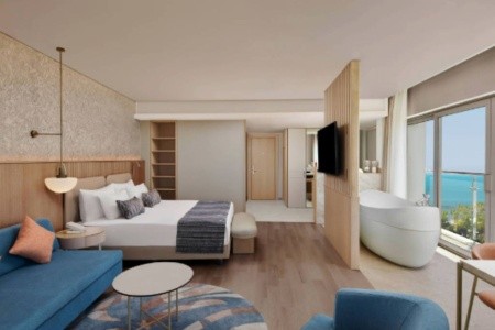 Akra Sorgun Tui Blue Sensatori (Ex. Sensatori Barut Sorgun) - 95