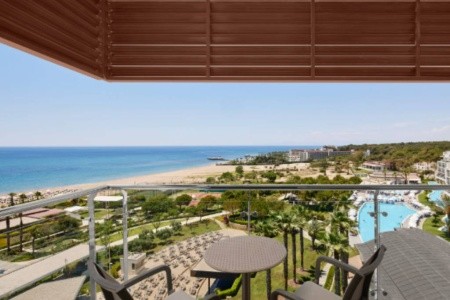 Akra Sorgun Tui Blue Sensatori (Ex. Sensatori Barut Sorgun) - 96