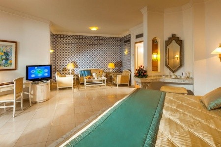 Hasdrubal Thalassa & Spa Port El Kantaoui - 25