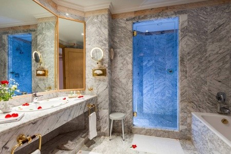 Hasdrubal Thalassa & Spa Port El Kantaoui - 29