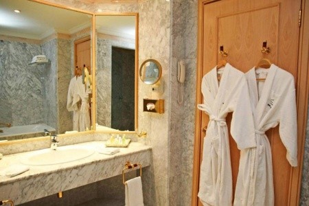 Hasdrubal Thalassa & Spa Port El Kantaoui - 30