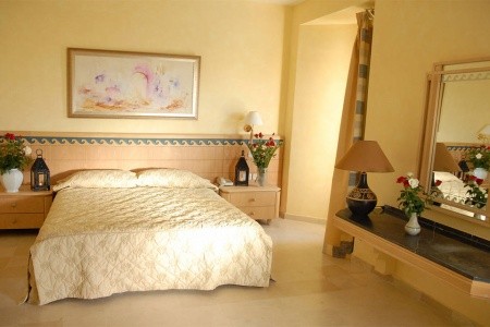 Nahrawess Resort & Thalasso - 36