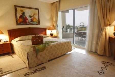 Nahrawess Resort & Thalasso - 37