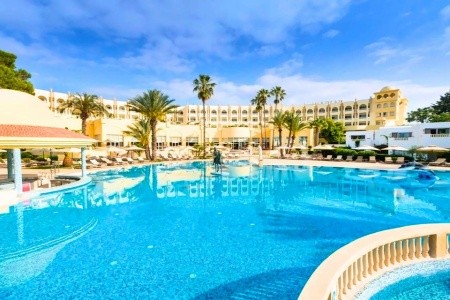 Steigenberger Marhaba Thalasso - 22