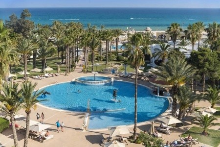 Steigenberger Marhaba Thalasso - 23