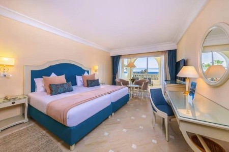 Steigenberger Marhaba Thalasso - 25