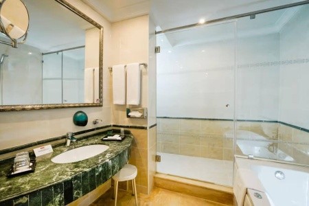 Steigenberger Marhaba Thalasso - 26