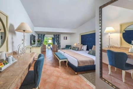 Steigenberger Marhaba Thalasso - 29