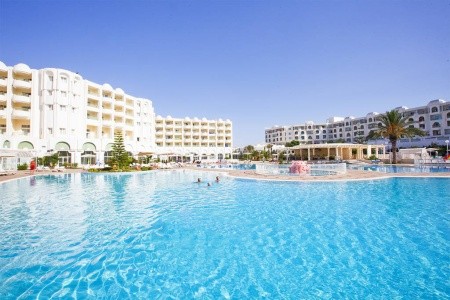 El Mouradi El Menzah - 22