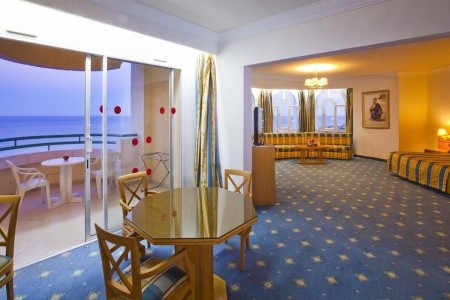 El Mouradi El Menzah - 26