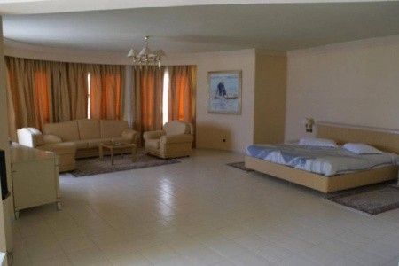 El Mouradi El Menzah - 27