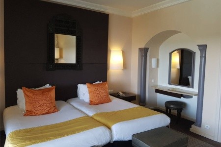 Tui Blue Oceana Suites - 20