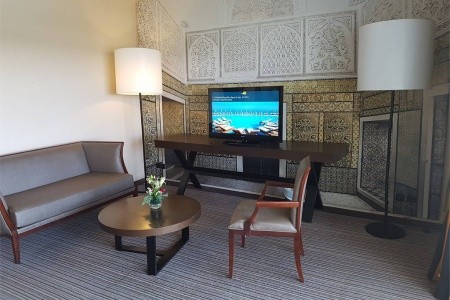 Tui Blue Oceana Suites - 21