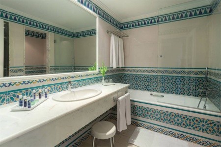 Tui Blue Oceana Suites - 22