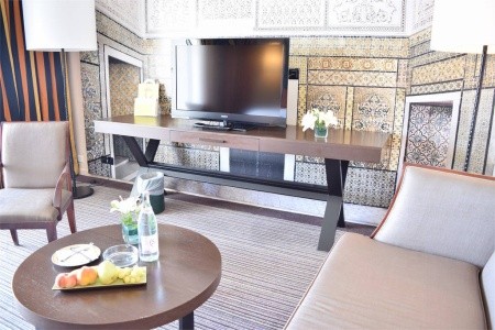 Tui Blue Oceana Suites - 25