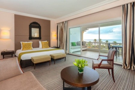 Tui Blue Oceana Suites - 26