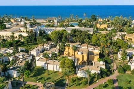 Shems Holiday Village & Aquapark - 19