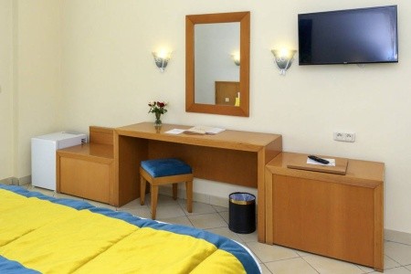 Tunisko Mahdia Thalassa Mahdia & Aquapark 9 dňový pobyt All Inclusive Letecky Letisko: Katovice May 2026 (17/05/26-25/05/26)