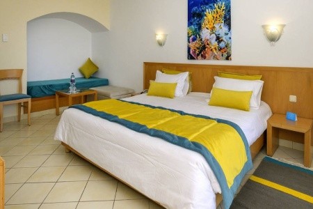 Tunisko Mahdia Thalassa Mahdia & Aquapark 9 dňový pobyt All Inclusive Letecky Letisko: Katovice May 2026 (17/05/26-25/05/26)