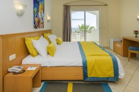 Tunisko Mahdia Thalassa Mahdia & Aquapark 9 dňový pobyt All Inclusive Letecky Letisko: Katovice May 2026 (17/05/26-25/05/26)