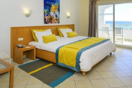 Tunisko Mahdia Thalassa Mahdia & Aquapark 9 dňový pobyt All Inclusive Letecky Letisko: Katovice May 2026 (17/05/26-25/05/26)