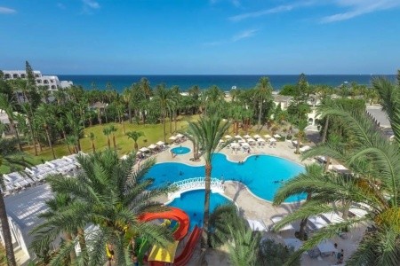 Occidental Marhaba - 25