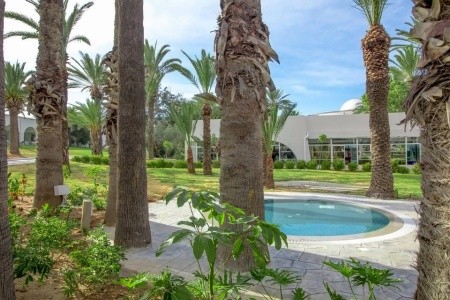 Occidental Marhaba - 27