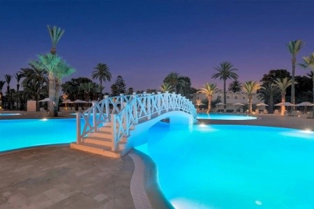 Occidental Marhaba - 28